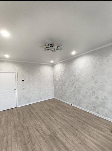 снять квартиру 7 мкр: 2 комнаты, 50 м², 105 серия, 7 этаж — 10