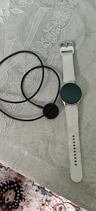 garmin tactix: Samsung Galaxy watch 7. размер. 40 mm. В отличном состоянии. в — 3