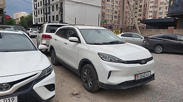 wuling mini ev: Microcar : 2021 г., Электромобиль, Кроссовер — 3