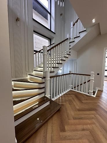 дом теплоключенка: Современный дом с продуманной планировкой и зоной барбекю. Продаётся — 7