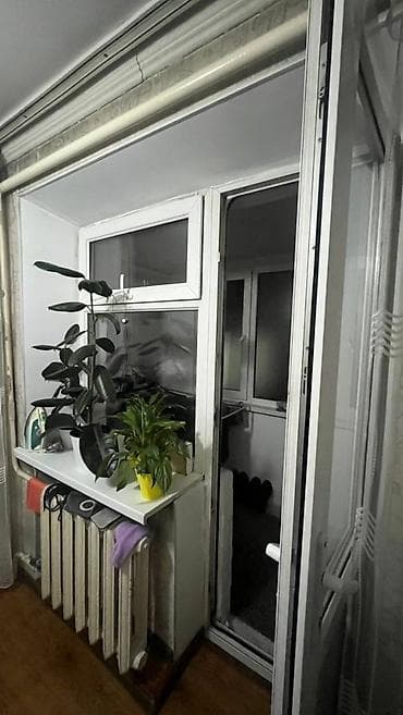 Гаражи: 2 комнаты, 45 м², Индивидуалка, 5 этаж, Косметический ремонт — 7