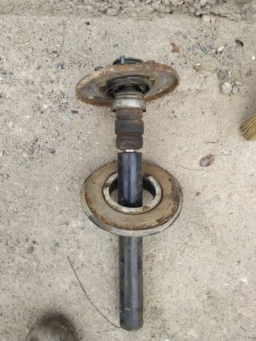 хеликс оригинал цена в бишкеке: Граната Наружная Audi 1992 г., Б/у, Оригинал, Германия — 2