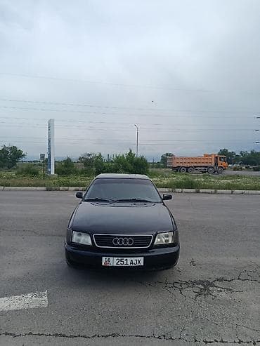 коробка ауди: Audi A8: 1995 г., 2.6 л, Механика, Бензин, Седан — 1