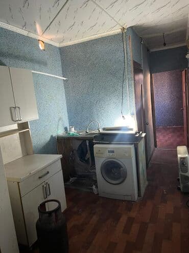 куплю дом жалалабат: Үй, 30 м², 2 бөлмө, Менчик ээси — 4