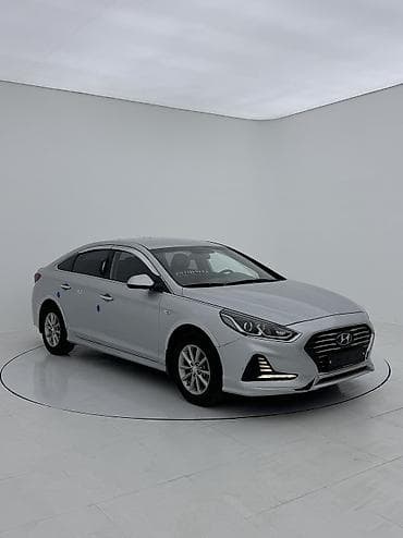 двигатель хундай портер 1: Hyundai Sonata: 2019 г., 2 л, Автомат, Газ, Седан — 3