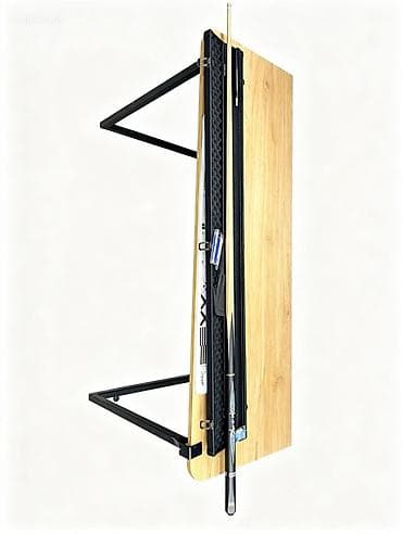 купить кий: Бильярдный кий в комплекте с кейсом и аксессуарами - Разборный кий — 4