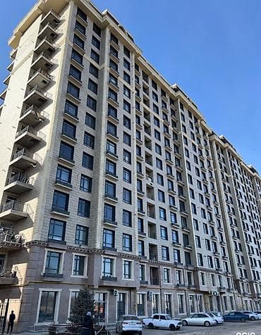 2 комнаты, 66 м², Элитка, 3 этаж, Евроремонт
