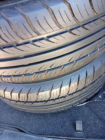 srv 2: Автомобильная шина 195/65 R15 - Посадочный диаметр: 15" - Ширина — 2