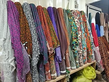 машинка ручной: Куплю ткань рулоны и кусок — 1