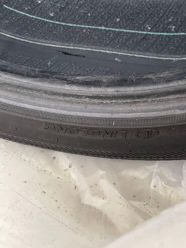 авто шины б у размер 235 55р19: Шины 255 / 40 / R 19, Зима, Б/у, Пара, Легковые, Китай, LINGLONG — 2