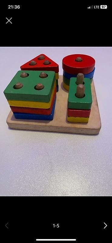 игрушка доктор: Набор детских игрушек: 1) Фигурки животных — большая подборка диких и — 4