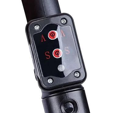 Измерительные инструменты и детекторы: Пылесос строительный WORCRAFT VC12-25 Многофункциональный — 6