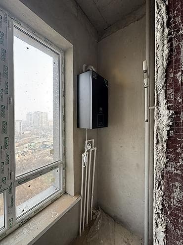 gala group: 1 комната, 38 м², Элитка, 6 этаж, ПСО (под самоотделку) — 3