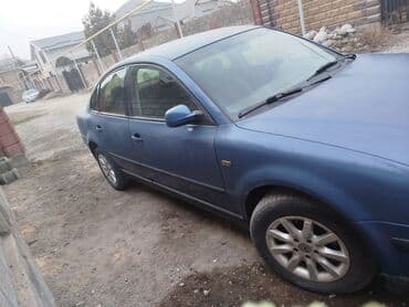 привозные двигатели в бишкеке для пассат б3: Лонжерон Volkswagen — 5