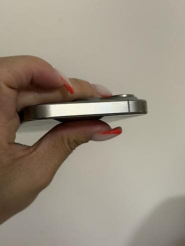 9 pro: IPhone 15 Pro, Natural Titanium, Коробка, 85 % — 5