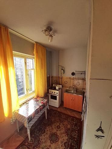 105: 1 комната, 35 м² — 1