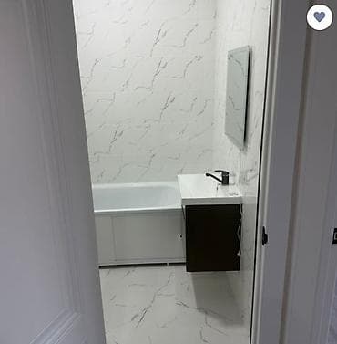 platinum park: 1 комната, 42 м², Элитка, 9 этаж, Евроремонт — 10
