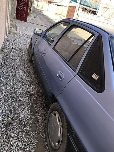 audi quattro: Daewoo Nexia: 2006 г., 1.6 л, Механика, Бензин, Седан — 3