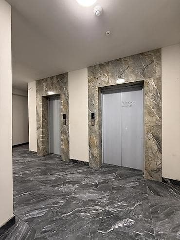 Квартиры: 2 комнаты, 76 м², Элитка, Ата-Тюрк парк Элитка, 10 этаж — 3