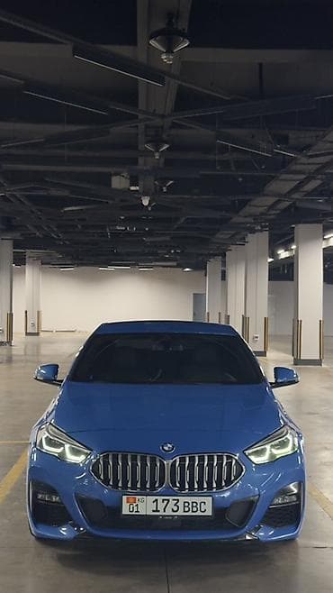 е46 купе: BMW 2 series: 2020 г., 2 л, Робот, Бензин, Седан — 1