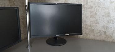 redmi note 10: Монитор, Asus, Б/у, LCD, 21" - 22" — 2