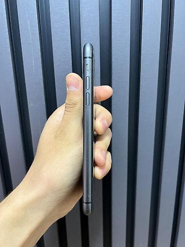 айфон обмен 7: IPhone 11, 128 ГБ, Черный — 4