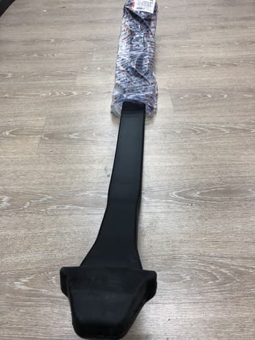 биндеры для переплета металлическими пружинами механические: Рессора передняя пластиковая на Спринтер Мерседес-Бенц (Wonder) — 3