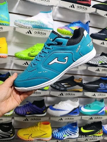 фудболный топ: Футзальная обувь Joma Top Flex - Модели для зала (IC) и для — 2