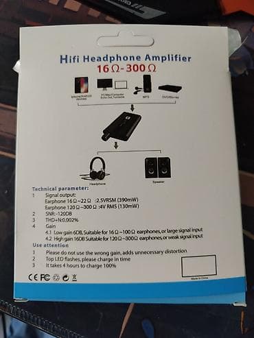 буфер колонки для авто: Hifi усилитель наушников — 3