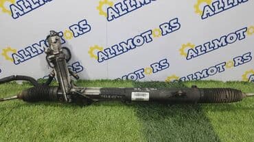 реечный домкрат: Рулевая рейка BMW Б/у, Оригинал — 1