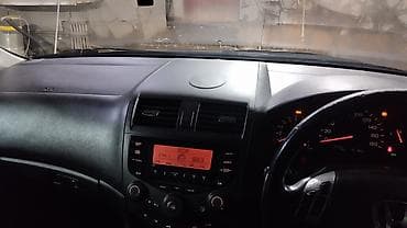 хонда акорд 2006: Honda Accord: 2003 г., Бензин, Седан — 5