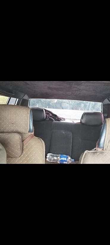 Volvo: Volvo 740: 1985 г., 2.5 л, Механика, Бензин, Седан — 8
