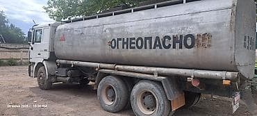 чанган уни к: Жүк ташуучу унаа, Shacman, Стандарт, Колдонулган — 3
