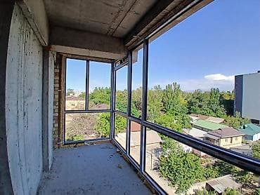 Продажа квартир: 3 комнаты, 92 м², Элитка, Готовая ПСО (под самоотделку) — 2