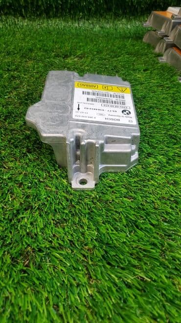 блок srs: Блок SRS BMW E90 Блок управления подушками безопасности для BMW 3 — 2