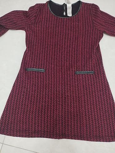 max mara: Платье на каждый день 48 50 производство Швеция.Разгрузка гардероба — 1