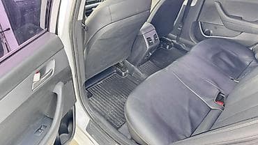 hyundai 55: Hyundai Sonata: 2020 г., 2 л, Типтроник, Газ, Седан — 6