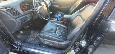 зимние шины на матиз: Toyota Camry: 2004 г., 2.4 л, Автомат, Газ, Седан — 8