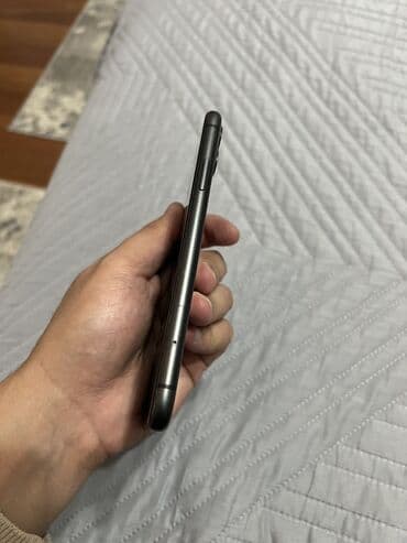 айфон 11 бу 128 гб: IPhone 11, Б/у, 256 ГБ, Jet Black, 73 % — 4