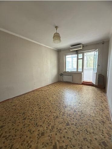 105: 1 комната, 35 м², 105 серия, 3 этаж, Старый ремонт — 2