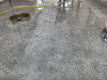 Буюртмага эшиктер: Полду жылмалоо, Паркетти жылмалоо, Ламинат үчүн жылмалоо 6 жылдан ашык тажрыйба — 10