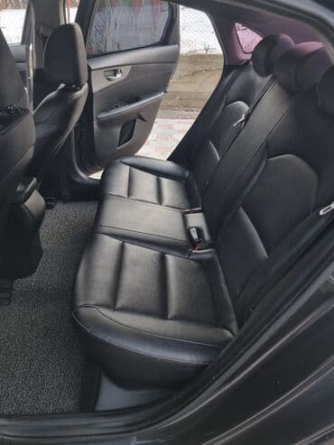 диск для матиз: Kia Cerato: 2019 г., 0.8 л, Вариатор, Бензин, Седан — 6