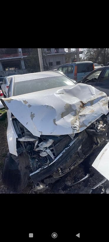 разбор киа оптима: Kia Optima, белый седан, номер 01 KG 720 AKQ. Основные — 6