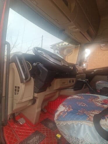 4а фе: FAW : 2021 г., 4.6 л, Механика, Дизель — 3