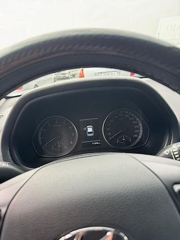 турби: Hyundai i30: 2019 г., 1.4 л, Автомат, Бензин, Хэтчбэк — 5