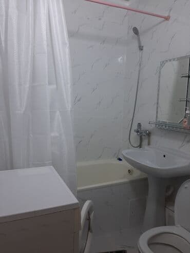 ищу квартиру 1 ком: 1 комната, Собственник, Без подселения, С мебелью полностью — 8