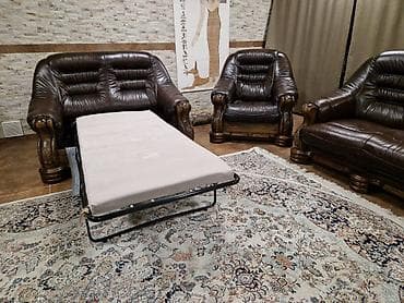 чехии: Продаю мягкую мебель отличного качества (производство Польша), в — 8