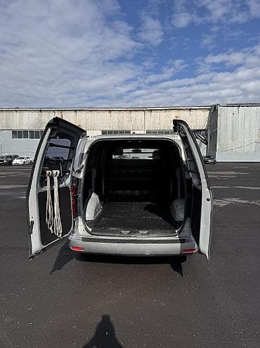 Продажа авто: Hyundai Grand Starex: 2019 г., 2.5 л, Автомат, Дизель, Фургон — 6