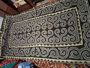 Скупка ковров: Шырдак Новый, 250 * — 1