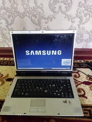 самсунг 5 с: Ноутбук Samsung R55 - Экран: (соотношение 16:10), матовая матрица. - — 2